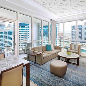 Suite mit 1 Schlafzimmer und mit Kingsize-Bett