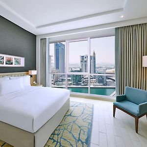 Suite mit 2 Schlafzimmern und mit Kingsize-Bett